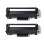 Brother TN | 2420 TWIN | Black | Toner cartridge | 3000 pages - 3